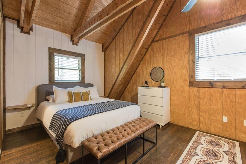 Southern Oak Cabin - Newly Remodeled - Close To All Attractions Sevierville Dış mekan fotoğraf